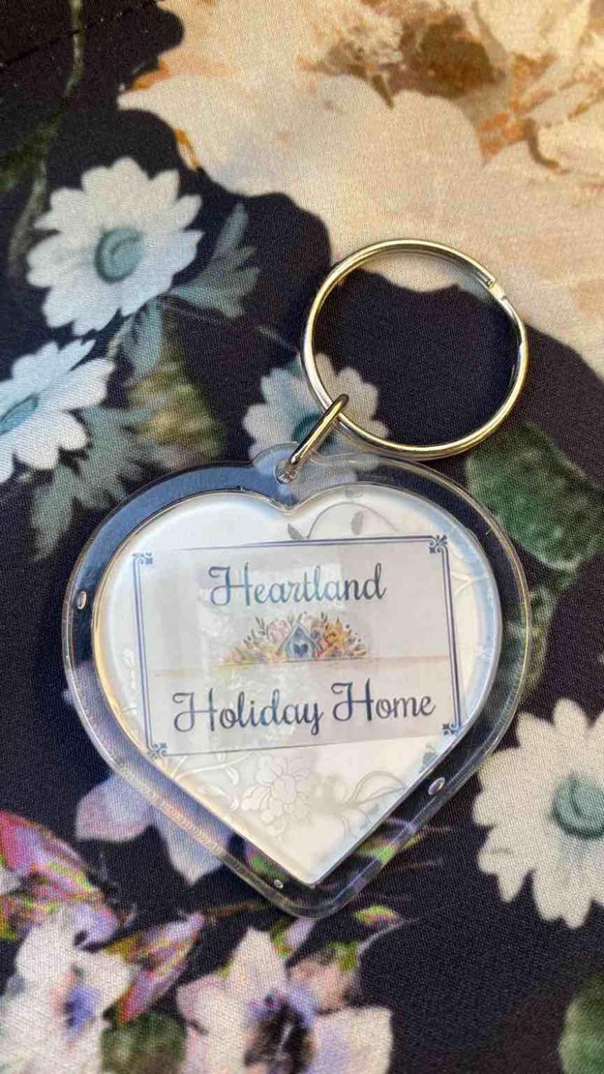 Heartland Holiday Home Syrakuzy Zewnętrze zdjęcie